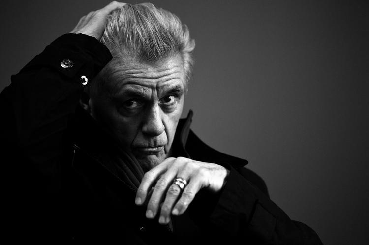Bekymret. John Irving hæfter sig ved, at europæere altid har haft en tolerance over for det seksuelle. »Men i dag har I en del af befolkningen, som ikke er assimileret til jeres værdier«, siger den amerikanske forfatter. Foto: Lars Just 