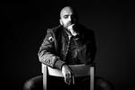 eksgangster. Sleiman Sleiman var involveret i vold  og bandekrig, fra han var 14 år.  I dag rapper han. 