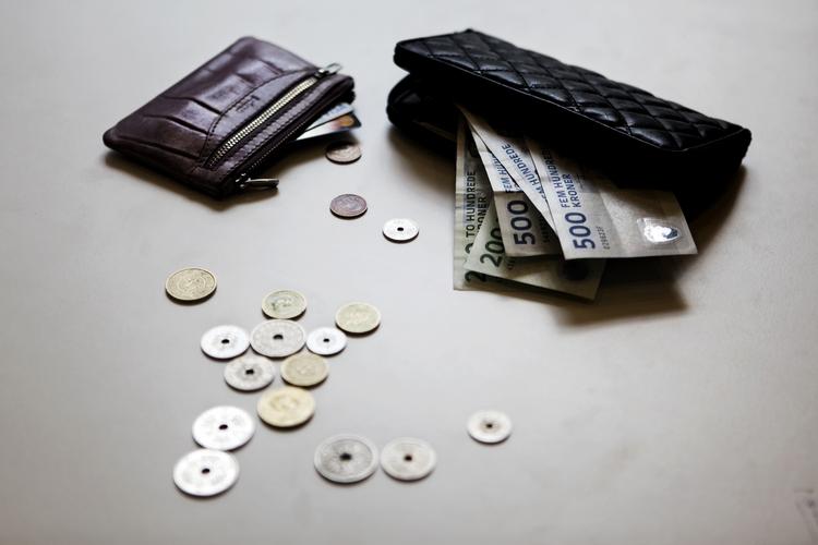 PENGE. Ifølge en ny statistik udarbejdet af Arbejderbevægelsens Erhvervsråd  er antallet af parforhold, hvor kvinden tjener mere end manden,  eksploderet i de senere år. 