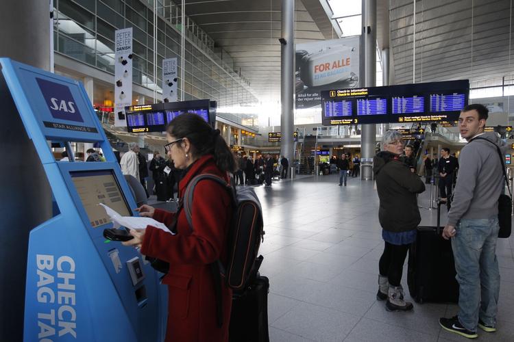 TRUET. Kan man som passager trygt købe billetter med SAS? 