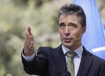 karriere. Anders Fogh Rasmussen går efter posten som EU-præsident eller chef for EU's udenrigstjeneste, siger kilder til euractiv.com. 