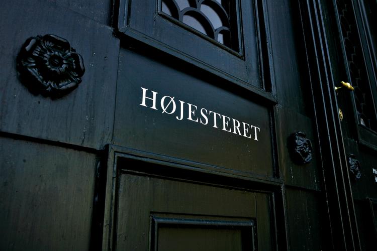 prop. Højesteret bruger for megen tid på sager, der ikke er principielle og væsentlige. Nu bliver blandt andet hjemmerøverier udpeget som en type straffesag, der vil blive forsøgt indbragt for Højesteret. 