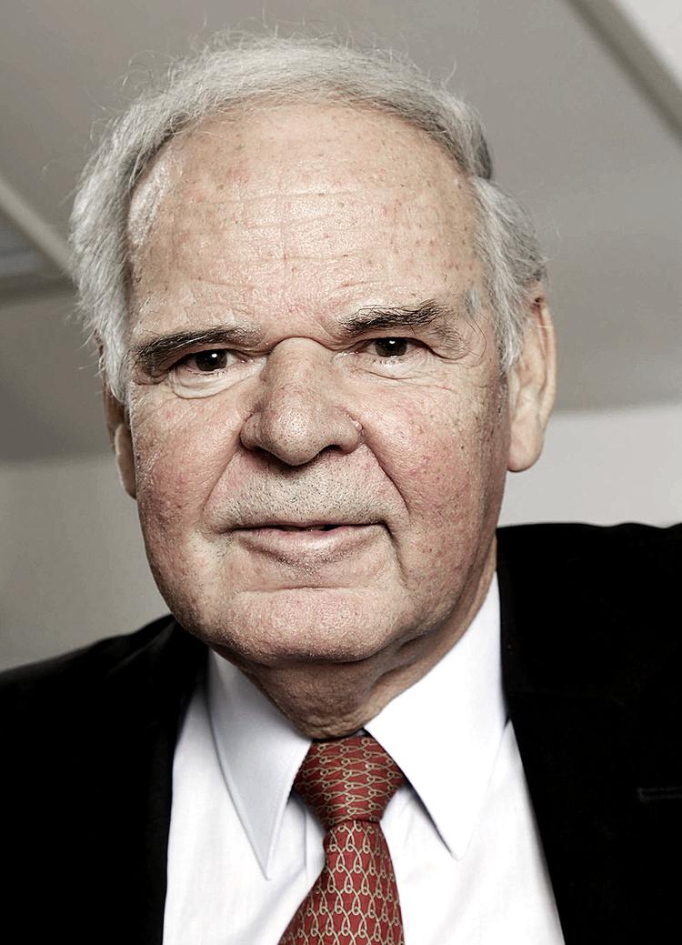 Fødselar. Bent Knie-Andersen. 