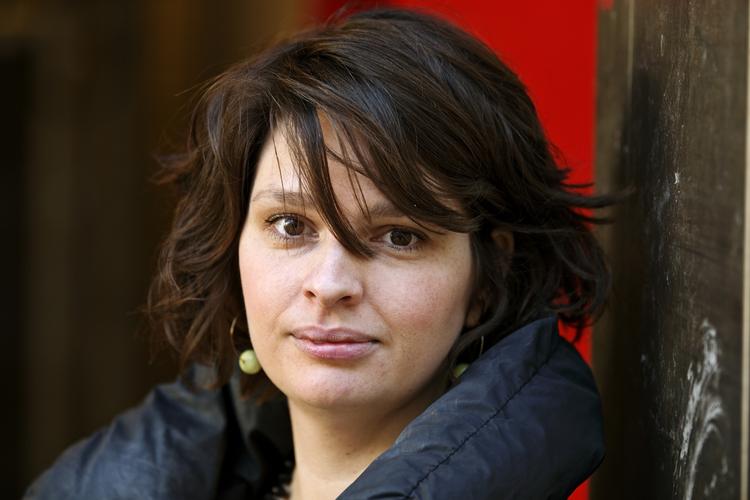 Formand. Majbrit Berlau fik 71,6 procent af stemmerne og bliver dermed ny formand for Dansk Socialrådgiverforening. 