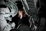 Drømmer. Mia Stensgaard er en af Danmarks bedste scenografer. Hun har blandt andet lavet scenografi til 'Et folkesagn' på Det Kgl. Teater. 
