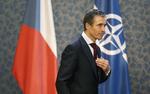 Czech Republic NATO