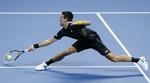 Britain Tennis ATP Finals
