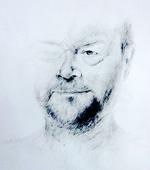 Strid. Pia Schutzmann savner bl.a. et tegnet portræt af biologen Claus Helweg  Ovesen. På Nivaagaard siger  direktør Michael Bjørn Nellemann: »De omtalte malerier ikke er forsvundet fra museet eller fra en transport derfra«. 