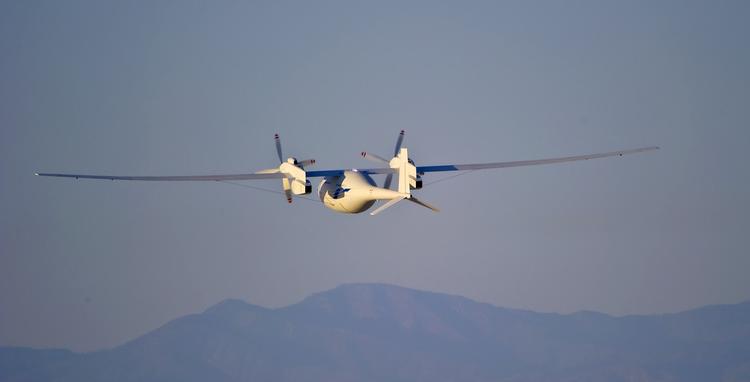 VÅBENPENGE. En række pensionsselskaber investerer danskernes pensionsopsparinger i ubemandede kampdroner. (Arkivfoto) 