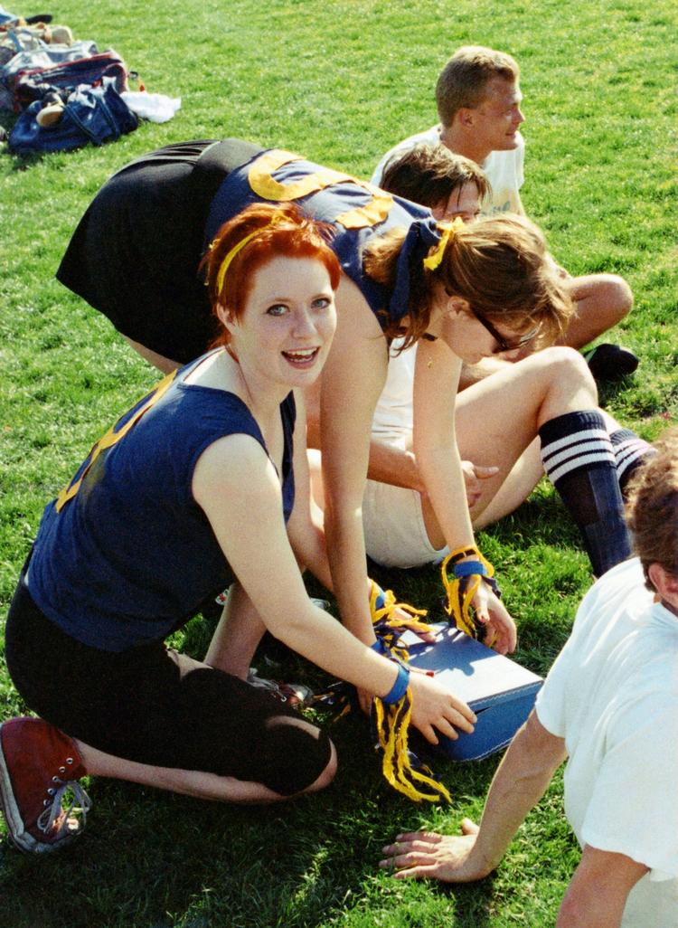 DNA. 18-årige Stine Geisler blev dræbt i påsken 1990. Hendes drabssag er en af de mest omtalte drabssager nogensinde. 