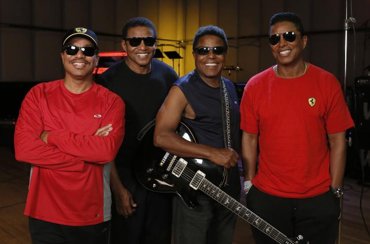 Motown.  The Jacksons er kendt for deres klassiske Motown-lyd og toppede i  slut-1960'erne og 70'erne hitlisterne mange gange. 