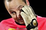 veteran-keeper. Den anden afsked med Horsens bliver nok knap så tårevædet for Søren Jochumsen som den første sidste år. 