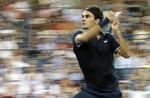fart. Roger Federer er en af tennisspillets mest perfektionistiske udøvere, men schweizeren vil gerne have mere fart, uforudsigelighed og angreb ind i spillet. 