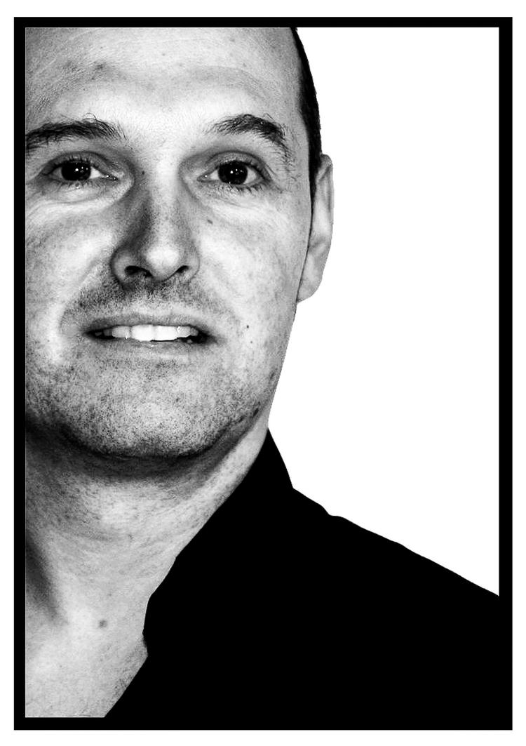 Museumschef. Peter Christensen Teilmann bruger det meste af sin tid på at få Teatermuseet op i omdrejninger. Men plads bliver der også til at fordybe sig i yndlingsemnerne - Holbergs Jeppe, Halfdan Rasmussen og Horsens. Privatfoto 