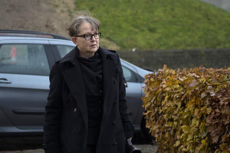 Vidne. Lisbeth Rasmussen skal for anden gang afhøres af Skattesagskommissionen i Buddinge. 