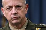 Skrivekløe. USA's øverstkommanderende i Afghanistan, John Allen, er under mistanke for at have udvist »upassende adfærd« i forbindelse med sit forhold til kvinden Jill Kelley. 