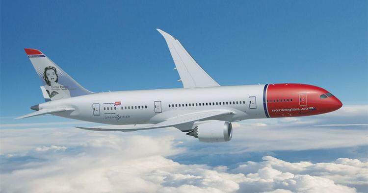 BILLIG. Eller hvad? Priserne på tilfældige søgninger viser, at Norwegians afgange er dyrere end konkurrenterne. 