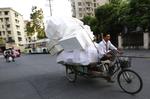 China Daily Life