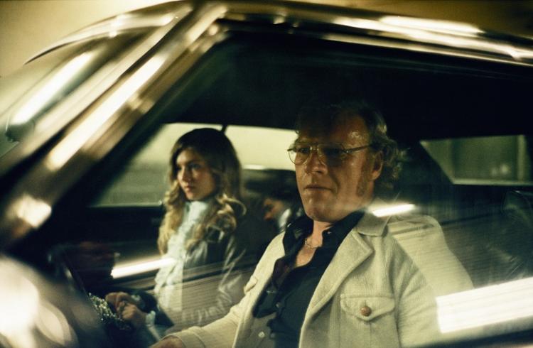 pædofili. Svensk thriller udstiller statsminsiter som pædofil. Efter kontroverser er der nu lavet en ny version af filmen 'Call Girl'. 