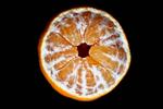 TILSKUD. Mandarinen er den sikre leverandør af C-vitaminer om vinteren. 