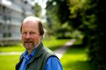 Veteran. Fødselaren, der blev kendt for sin markante holdning, stil og spørgelyst. 