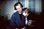 Johnny. Stanley Kubricks mesterværk dissekeres på ypperlig vis i 'Room 237'. 