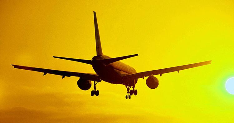 VÆKST. Siden 2010 har tre flyselskaber fra Mellemøsten kæmpet indædt om kundernes gunst. 