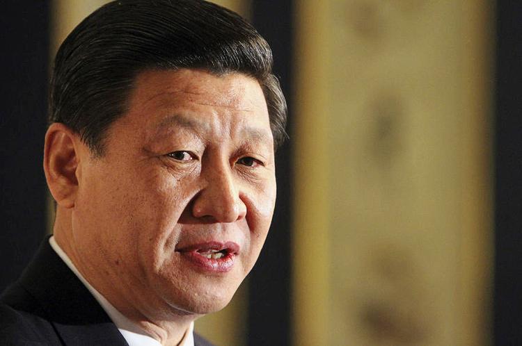 LEDER. Om nogle få dage bliver Xi Jinping kåret til partiets formand på kongressen. Og til foråret Kinas præsident. 