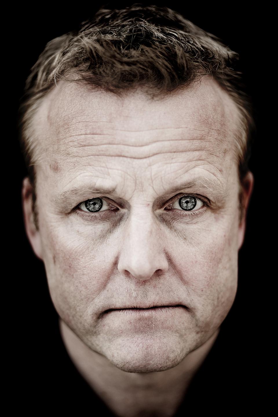 Magnus Holm