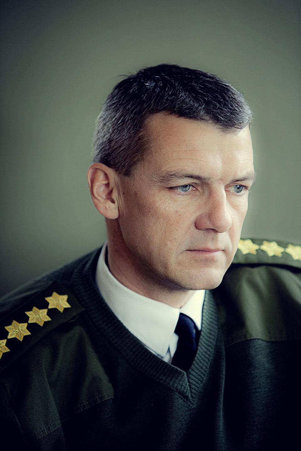 Magnus Holm