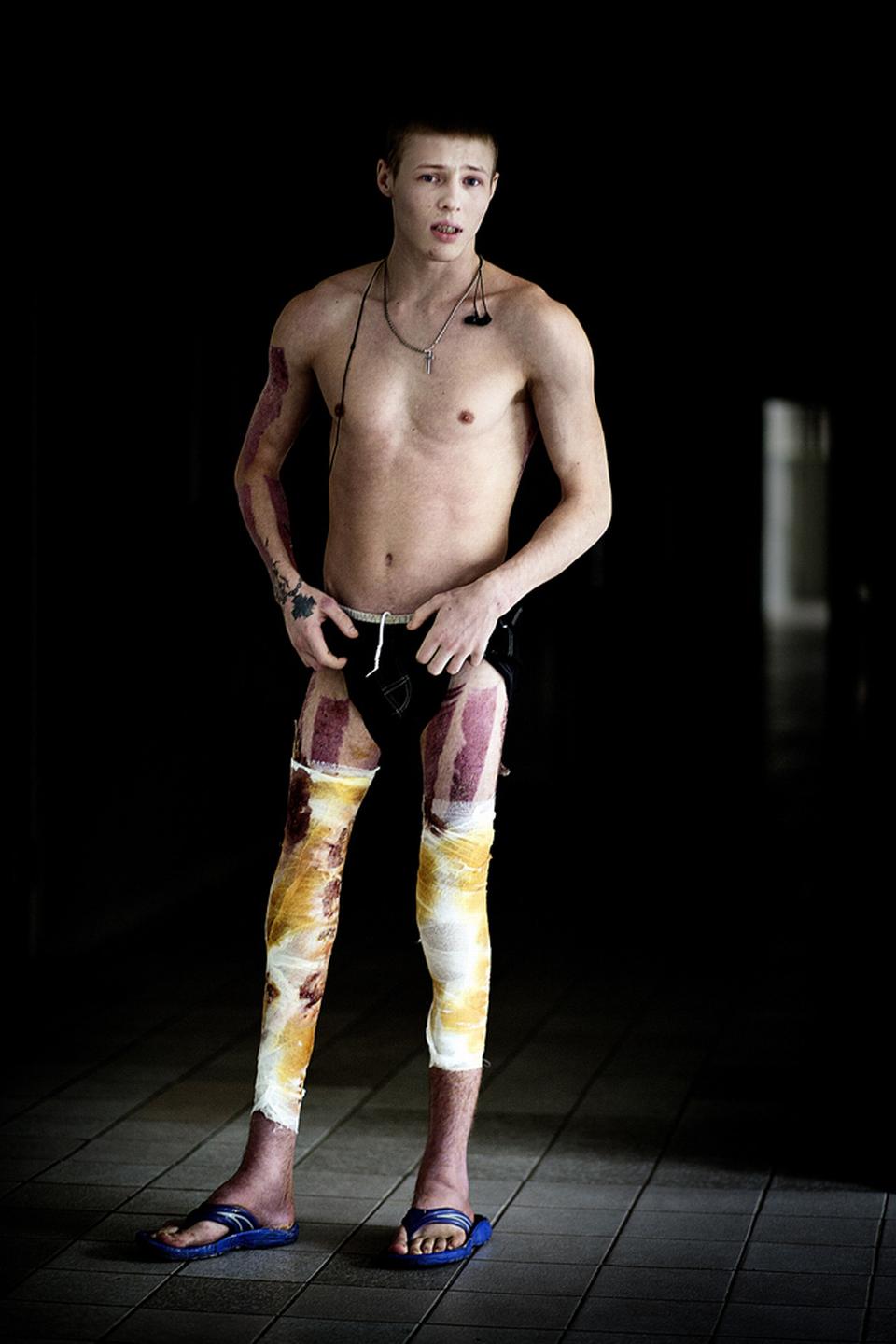Magnus Holm