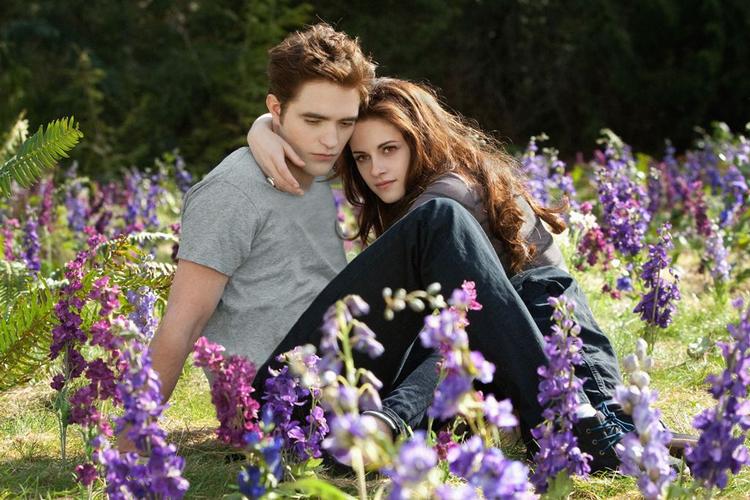 Intet tyder endnu på, at den nye roman også står til at skulle filmatiseres, og Robert Pattinson og Kristen Stewart er der også kommet langt i deres respektive karrierer siden rollerne som Edward og Bella. 