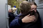 Fotosiden: Slut med politiheste