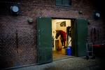 Fotosiden: Slut med politiheste
