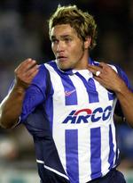 dødsfald. Brasilianske Alex Alves er død efter fire års kamp mod kræft. Han blev 37 år. 