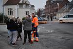 Overfaldsmand har måske bortført ny pige