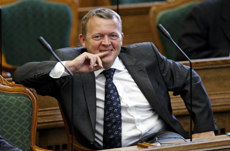 Liberal. Ved Venstres landsmøde i weekenden vil Lars Løkke tage nye skridt. 
