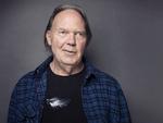 Hippiedrømmer. Neil Young skriver nok rodet, men underteksten er interessant. Her gemmer en poetik sig – og en længsel. 