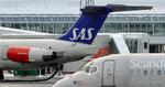 OPLEVELSE. Har du oplevet noget sjovt i forbindelse med en flyvning med SAS? (Arkivfoto) 