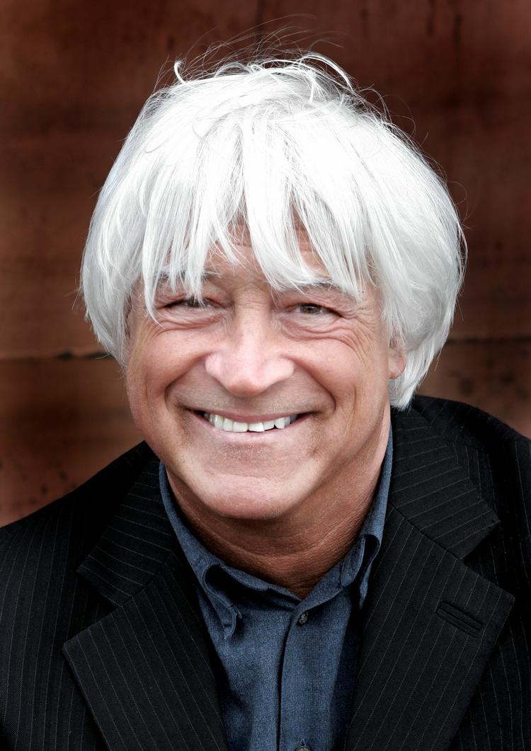 homeboy. Billy Cross har boet i Danmark siden 1979. Alligevel er det ham medierne ringer til, når de vil vide noget om hans fædreland, Amerika. 