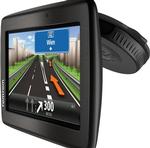 Naviger. Tom Tom Via 135 Europa Traffic fik en topplacering i forbrugerbladet Tænks test. 