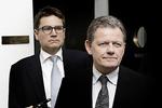 Tillid. Tom Behnke (K) har fortsat partiformand Lars Barfoeds tillid. 