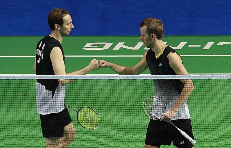 Videre. Boe og Mogensen har endnu den første Super Series-triumf til gode i denne sæson. 