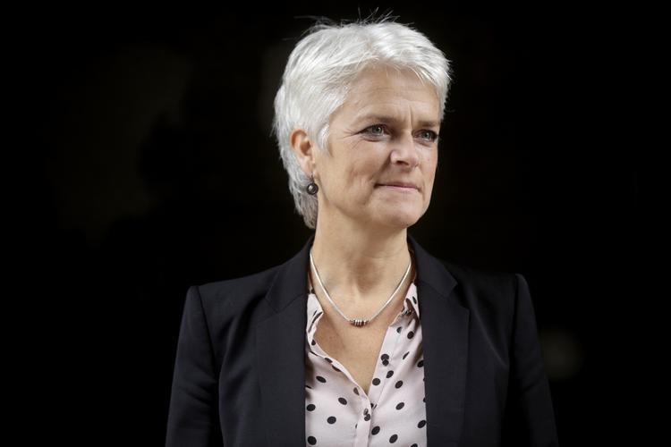 Tilkendegivelse. I sit debatindlæg i Politiken er Annette Vilhelmsen (SF) positiv i forhold til etablering af en whistleblowerordning. 