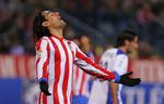 Gud. Falcao scorer mål på samlebånd. I denne sæson er det blevet til 13 kasser i bare 10 kampe. 