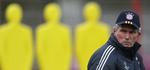 Pres. Jupp Heynckes burde efter 50 år i professionel fodbold efterhånden have lært lektien. 