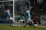 2-3. Silkeborg spillede sig med en ny træner ved roret frem til en sejr over Sønderjyske. 