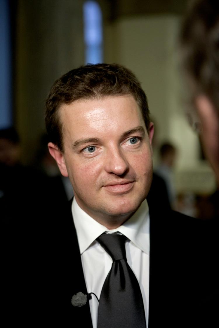Tavs. Jens Rohde ønsker ikke selv at kommentere forlydnerne om, at han ikke længere skal være spidskandidat for Venstre til EU-Parlamentet. 