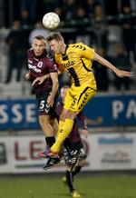 aktietegning. 'Den Gule Fare' fra Horsens er blevet anmeldt til politiet af Finanstilsynet. 