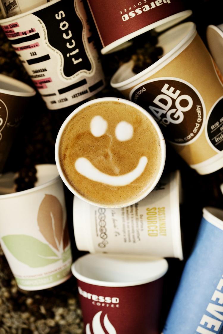 Nytibyen. København knopskyder hele tiden med nye caféer. Ibyen.dk guider til seks nye af slagsen. 